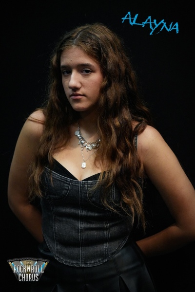 ALAYNA