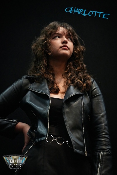 CHARLOTTE