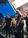 August 11th, 2017 - RNRC Jr. - Somerset County Fair