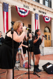 AUGUST 22, 2012 - FREEHOLD IDOL