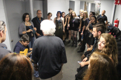 BB KINGS WITH JEFFERSON STARSHIP 2014