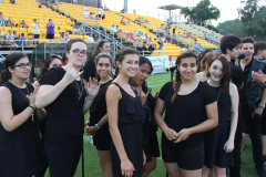 BLACKBAUD STADIUM 2013