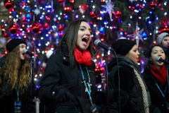 BRYANT PARK 2014