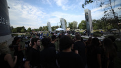 Buffalo Infringement Festival- August 2, 2018