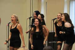 CHAPEL HILL NC 2014