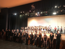 Dance for Joy Summer Showcase - July 20, 2018