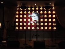 Hard Rock Cafe- Baltimore - July 24, 2018