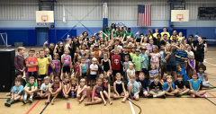 James Island Rec Center- July 30, 2018
