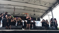 JULY 15TH,2017 - FREEDOM FEST