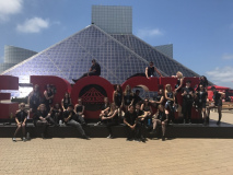 JULY 17TH, 2017 - THE ROCK & ROLL HALL OF FAME