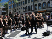 JULY 26TH, 2017 - QUINCY MARKET