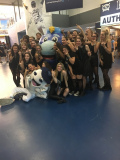 JULY 31, 2016- TROPICANA FIELD