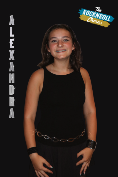 Alexandra