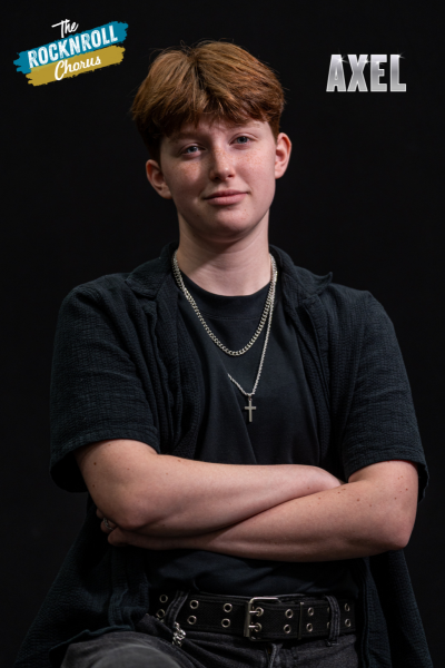 Axel
