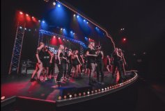 Savannah Theatre - July 26, 2018