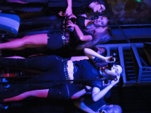 Tin Roof Broadway, Nashville - July 31, 2018