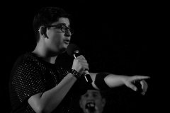 \"TWO TOWNS- ONE VOICE-ONE MISSION\" CONCERT